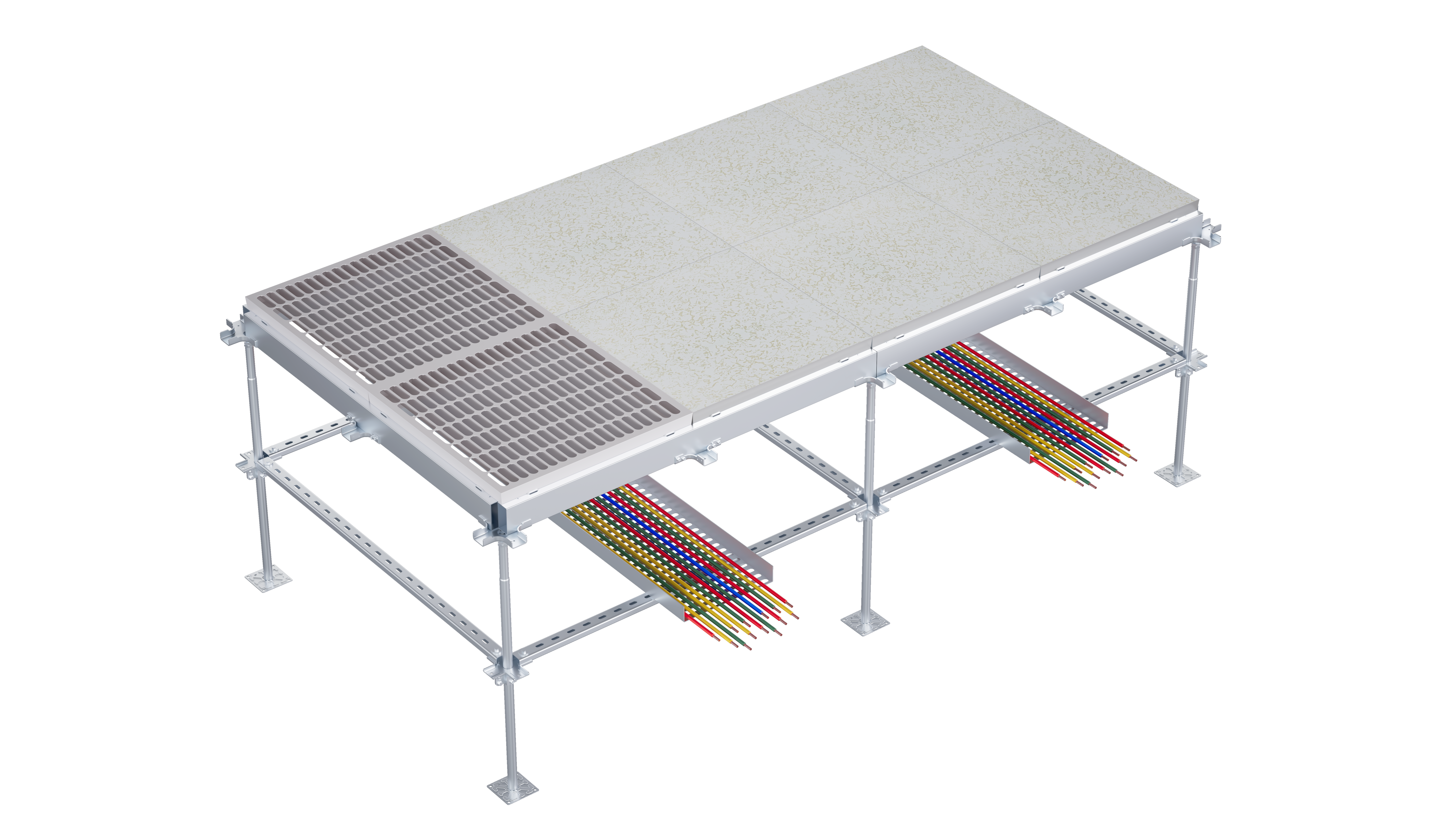 Data Center Accessories Unitile
